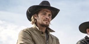 Luke Grimes
