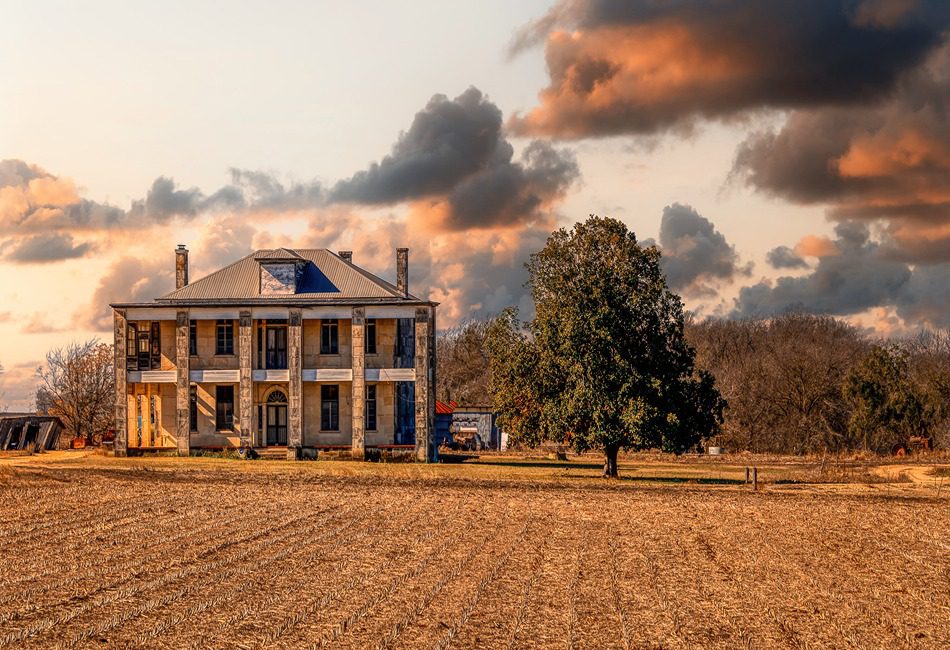 Texas Chainsaw House