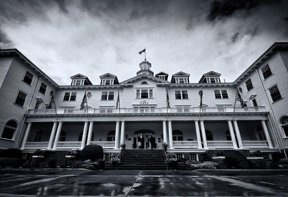 The Stanley Hotel