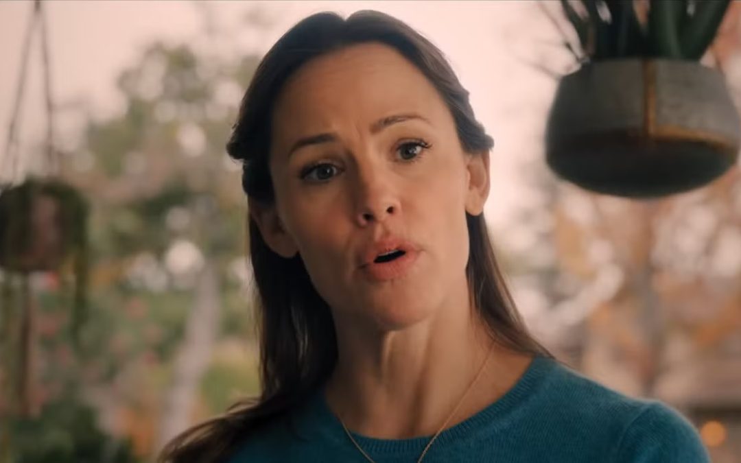 Jennifer Garner