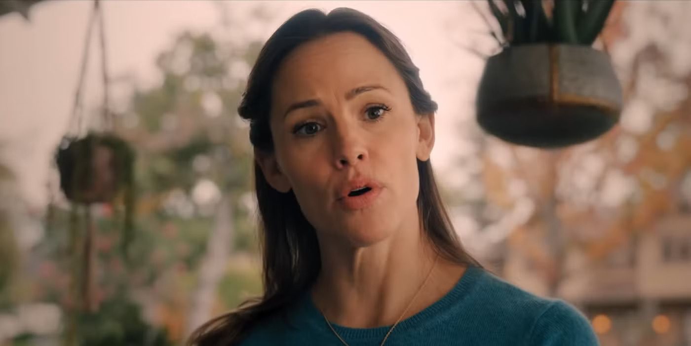 Jennifer Garner