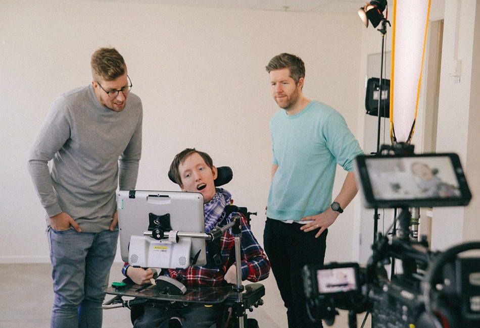 ADA Film Sets