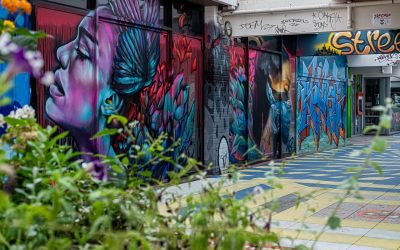 Big-Box Relics & Abandoned Malls: Film Locations Ready to Shoot