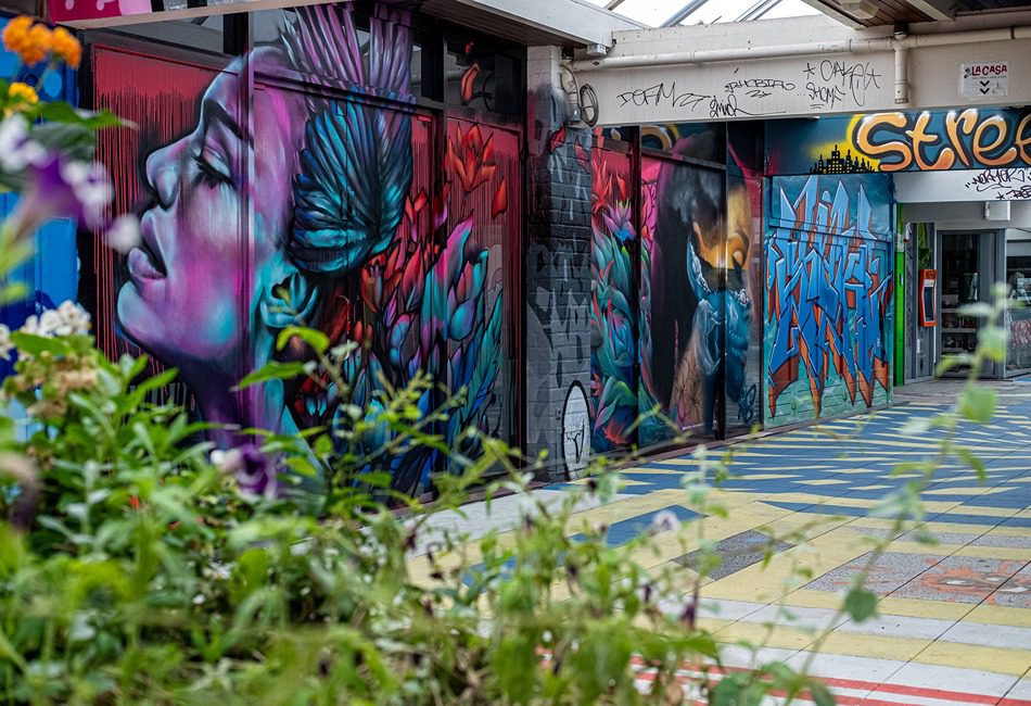 Big-Box Relics & Abandoned Malls: Film Locations Ready to Shoot