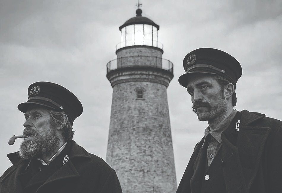 Lighthouse