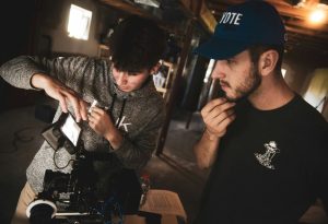 international filmmakers
