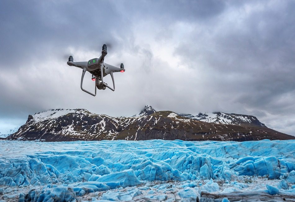 Drone Filming