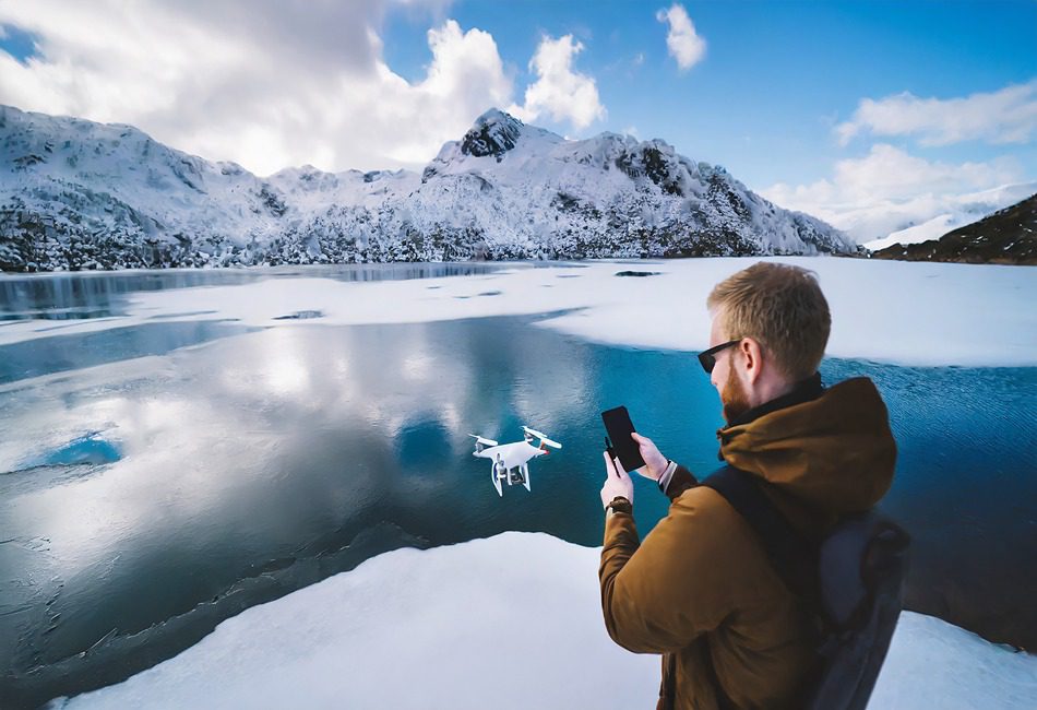 Hi-Tech Film Location Scouting Tools Changing the Game in 2025