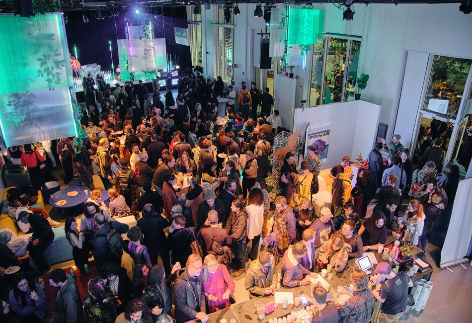 Festival du Nouveau