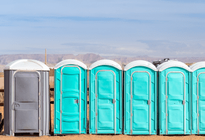 Portable Bathroom