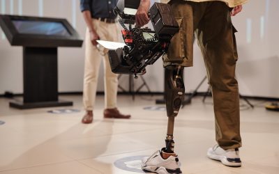ADA-Compliant Filming Locations Meeting Accessibility Standards
