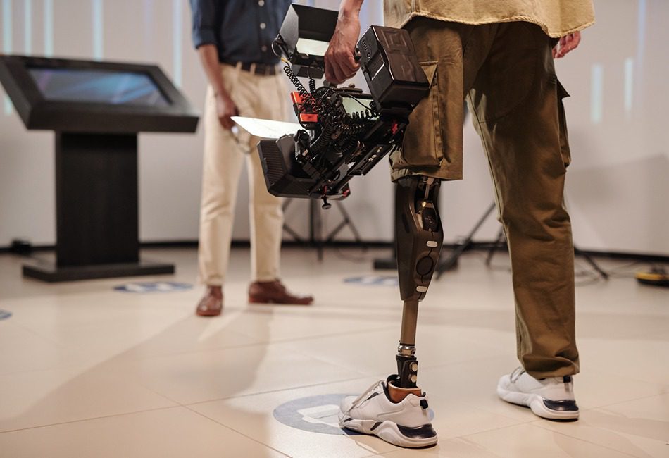 ADA-Compliant Filming Locations Meeting Accessibility Standards