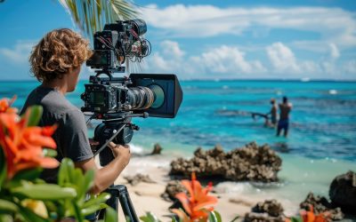 Working with Local Film Crews Abroad: Cultural Considerations and Tips