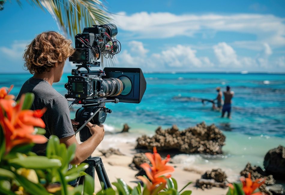 Working with Local Film Crews Abroad: Cultural Considerations and Tips