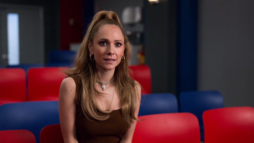Juno Temple Ted Lasso