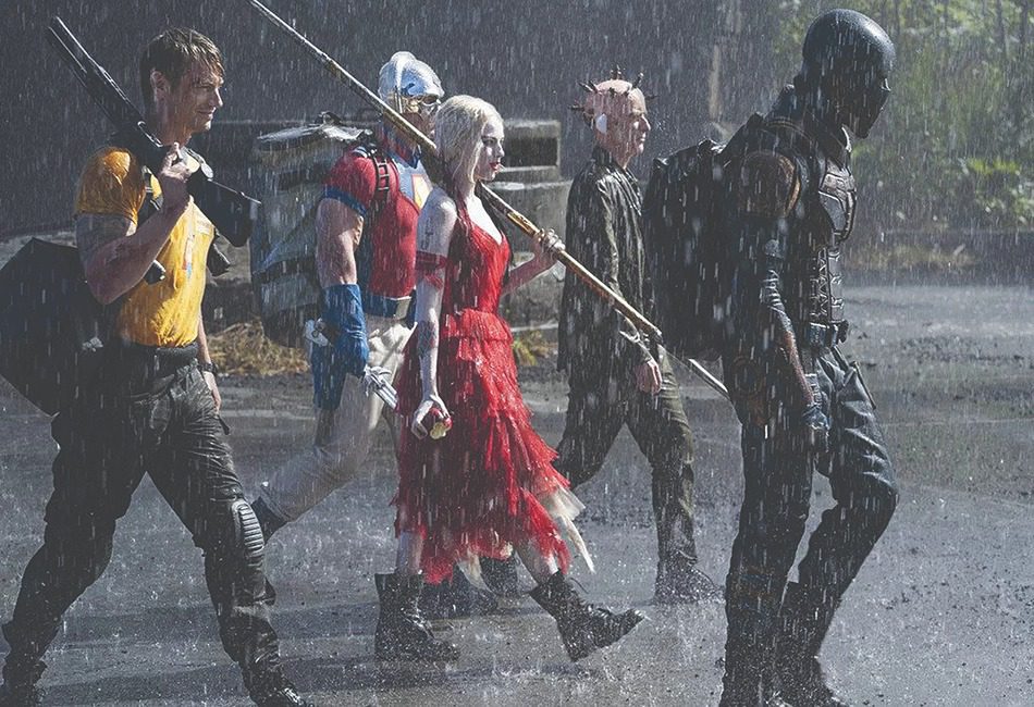 Suicide Squad