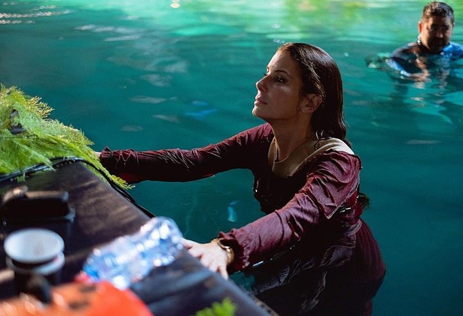 Deep-Dive Filming: Inside the World’s Dynamic Underwater Film Studios