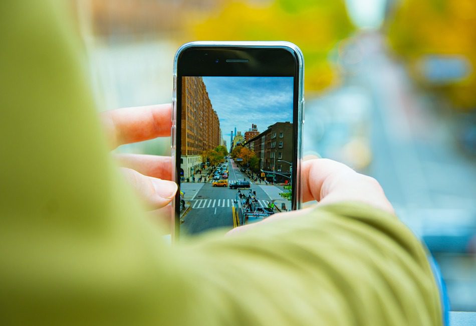 Mobile apps