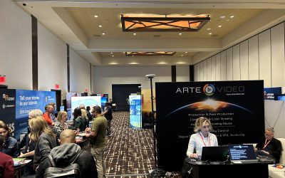 American Film Market’s Move to Las Vegas