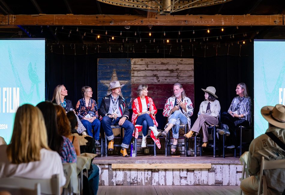 Round Top Film Festival