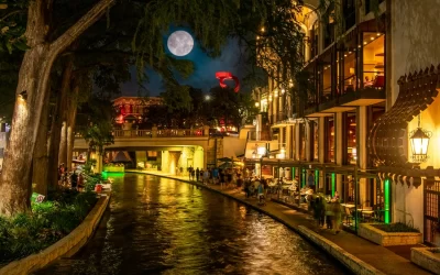 US Cities Rolling Out the Red Carpet for Film Production