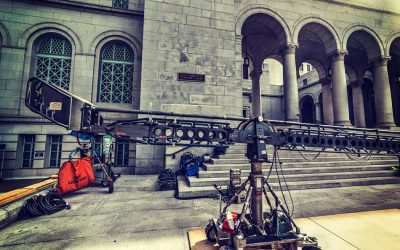 Invaluable Benefits of Working with Film Commissions
