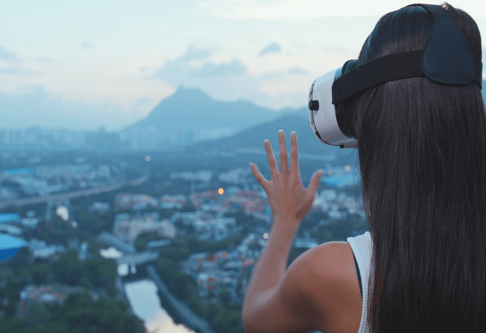 Virtual and augmented