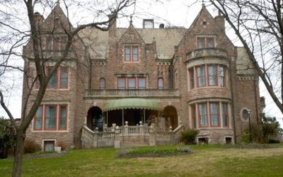 Reading and Berks County, PA Americana Region