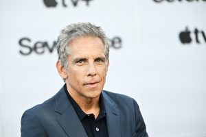 Ben Stiller