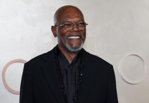 Samuel L. Jackson