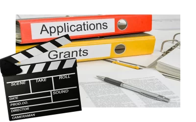 Film Production Grants: Make Your Filmmaking Dreams a Reality