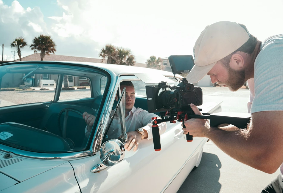Authentic period props add a to historical productions. Photo credit Kyle Loftus via Unsplash