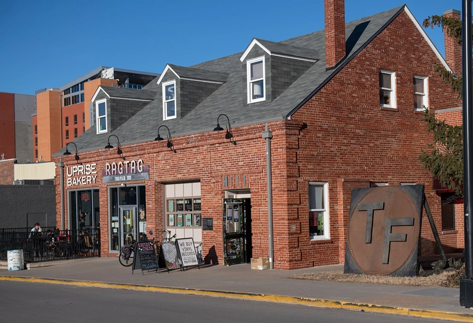 Ragtag Film Society in Columbia MO. Photo credit True-False Film Fest Facebook