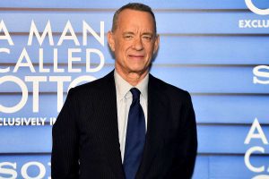 Tom Hanks