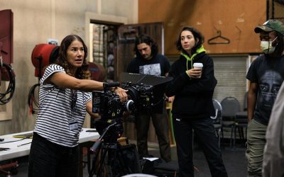 Frame Your Future: Your Guide to 10 Top Film Schools in the US