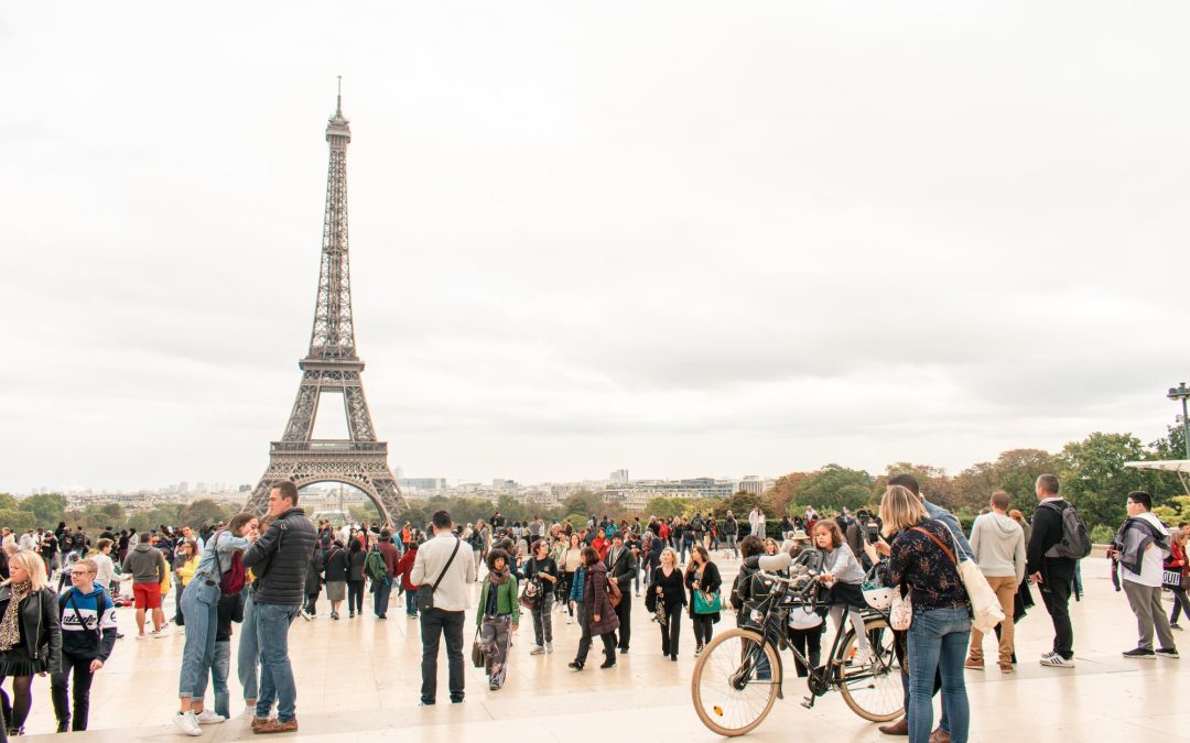 Cinematic Tourism: When Stories Become Destinations