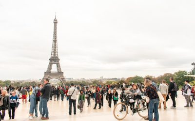 Cinematic Tourism: When Stories Become Destinations