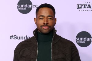 Jay Ellis