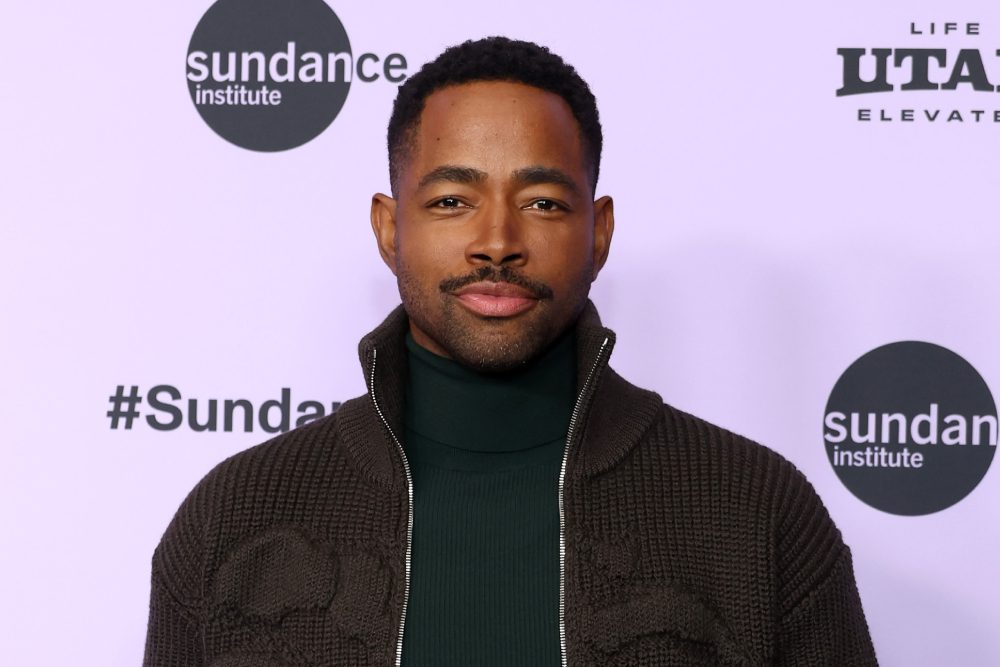 Jay Ellis