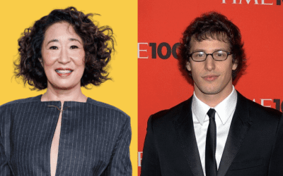 Production Roundup April 13