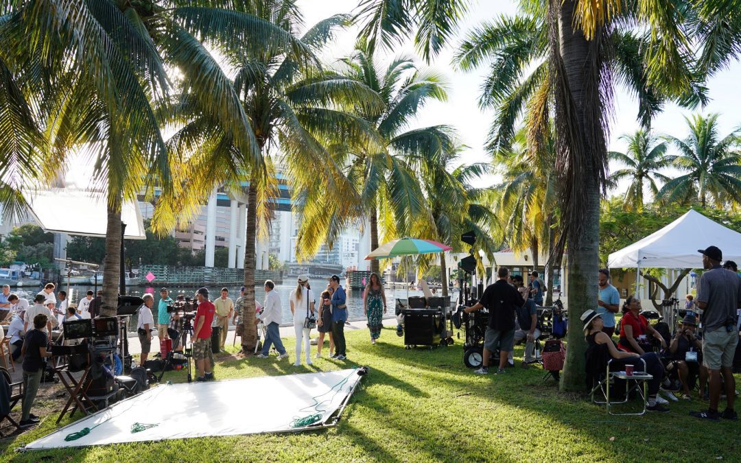 Florida Filming Locations