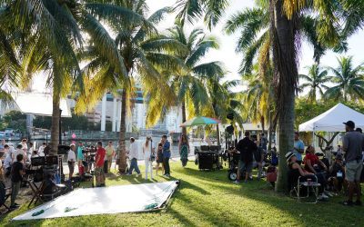 Florida Filming Locations