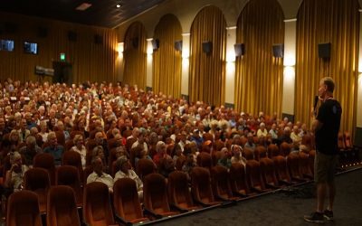 Top North American Film Festivals 2026/27