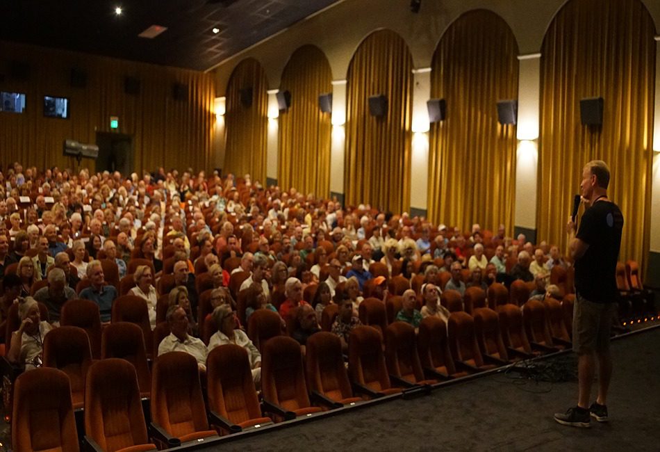American Documentary and Animation Film Festival (AmDocs)_Photo 2 American Documentary