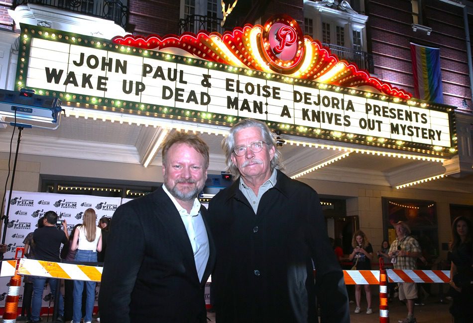 Austin Film Festival