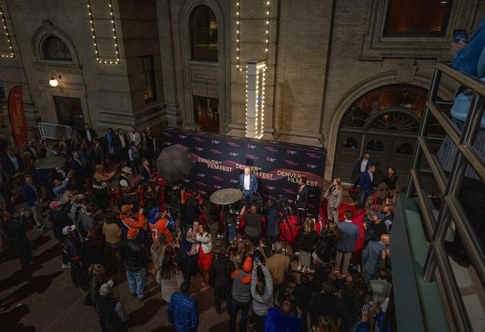 Denver Film Festival