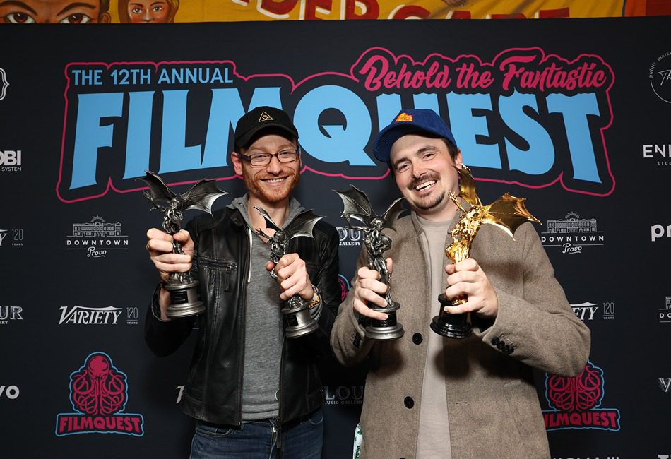 FilmQuest