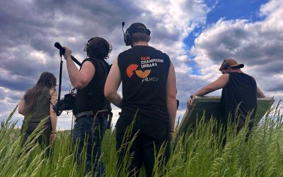 Champaign-Urbana Filming Locations