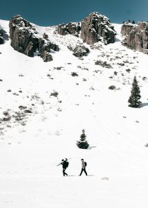 Mammoth Mountain