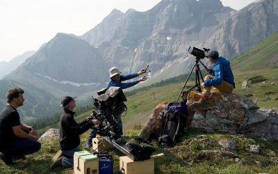 How Viral Filming Locations Are Winning Better Deals for Productions
